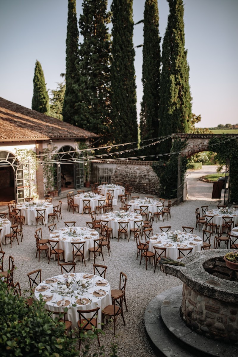 Katrin M. Events & Weddings