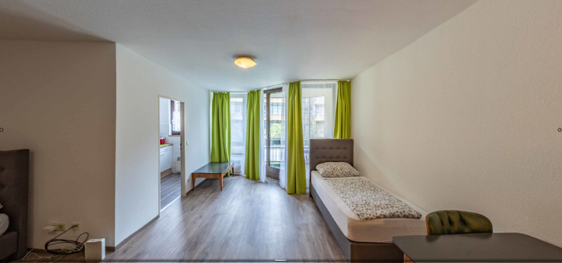Hotel Bayrischer Hof - Krefeld