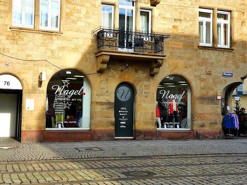 Modehaus Nagel GmbH
