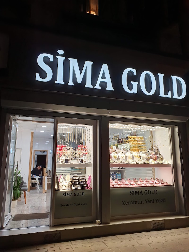 Juwelier Duisburg Kuyumcu Sima Gold