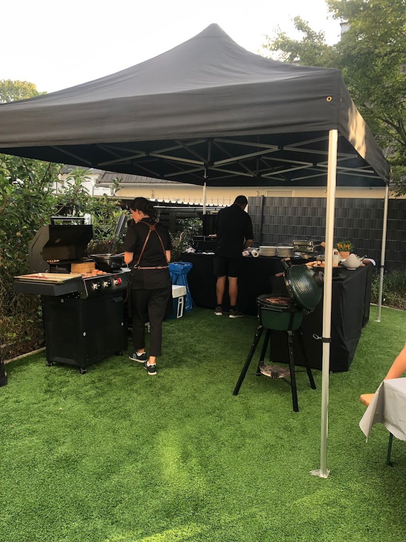 Cookingmemories | Catering | Live-Cooking | Events