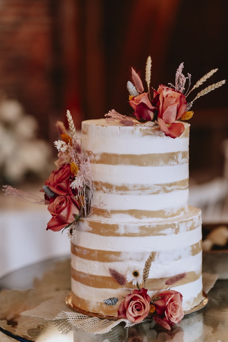 Hochzeitstorten Manufaktur - Süßes aus Ravensberg
