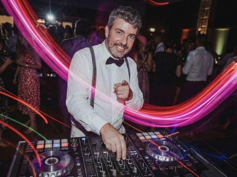dj mat | gimme the groove | lübeck
