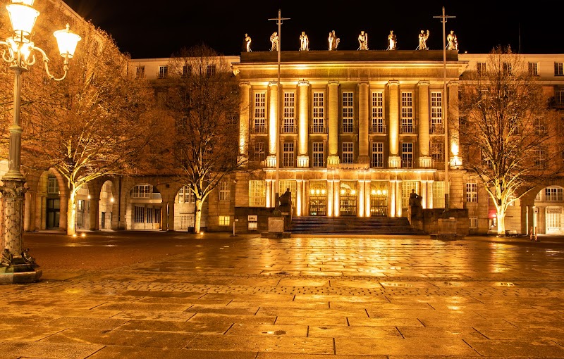 Rathaus Barmen