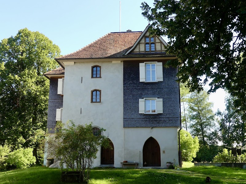 Rittergut Mosisgreut
