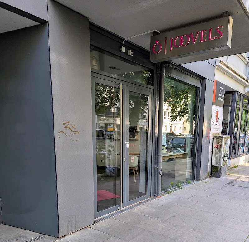 JOOVELS Trauringe Hamburg