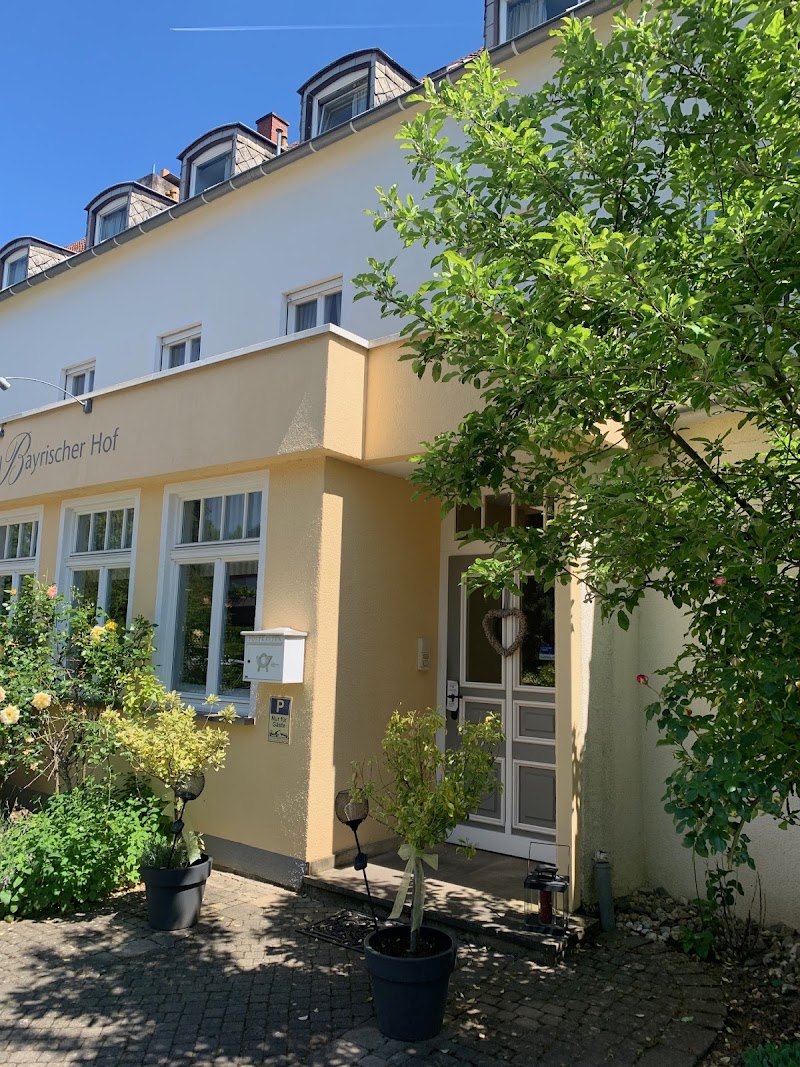 Bayrischer Hof Wohlfühl-Hotel Saarbrücken