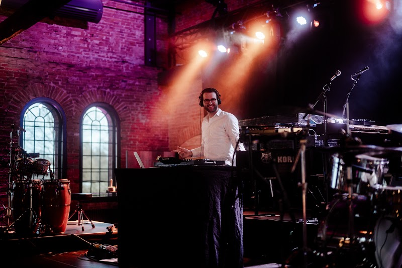 Hochzeits- & Event DJ - Oldenburg Ammerland Ostfriesland Bremen