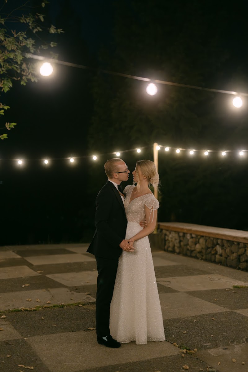 Kirill Peters Hochzeitsfotografie