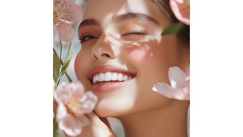 Tanin Beauty Kosmetik & Brautstyling Hamburg