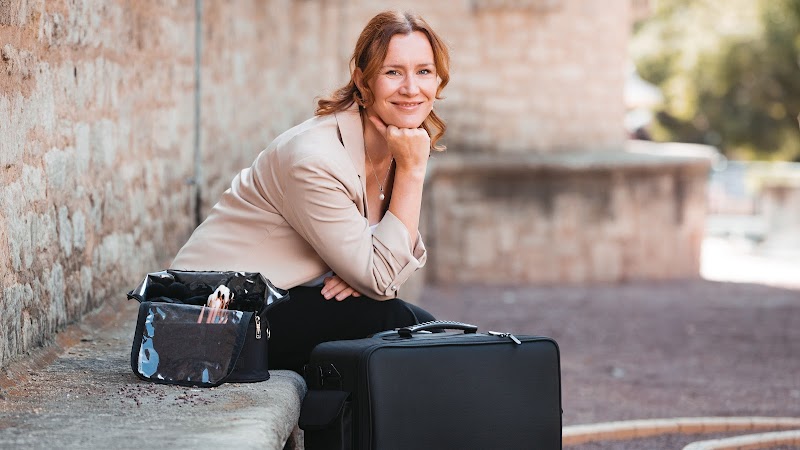 Silke Seidel Beauty & MakeUp