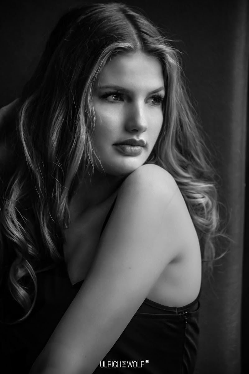 Giota Malliou Make-Up-Artist