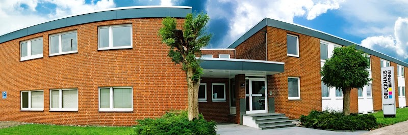 Druckerei - Druckhaus Menne GmbH