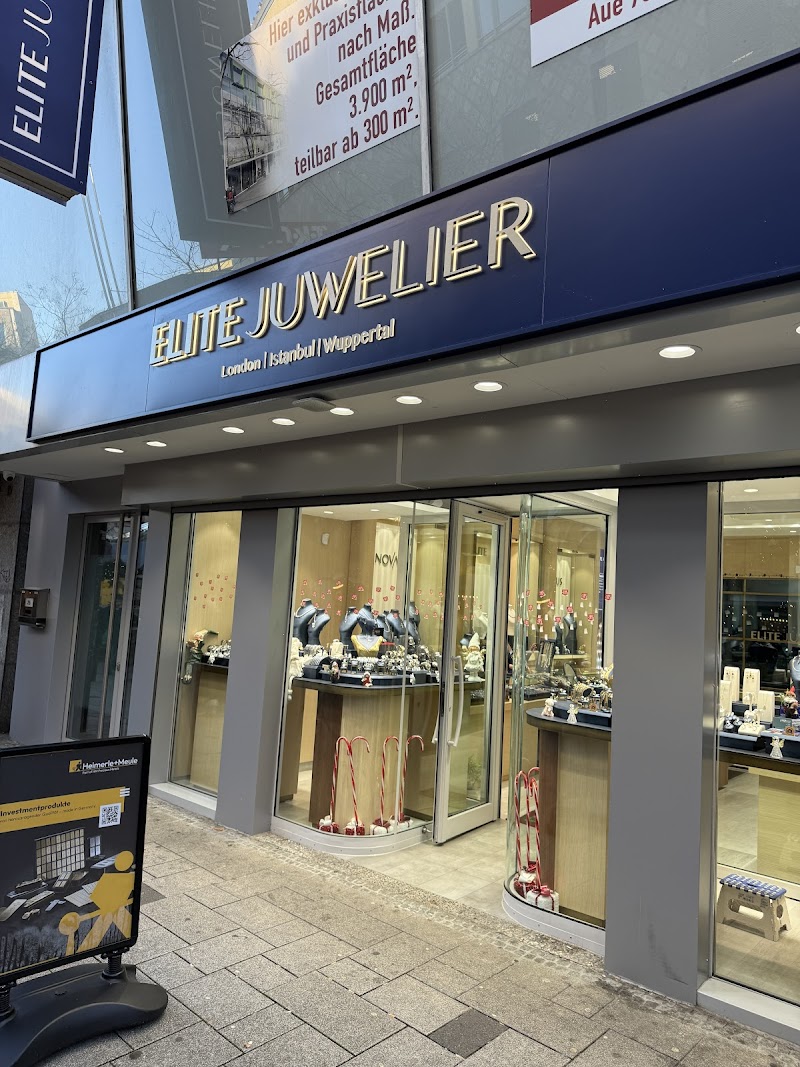 Elite Juwelier