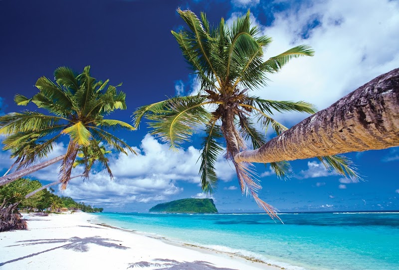 Polynesia Select