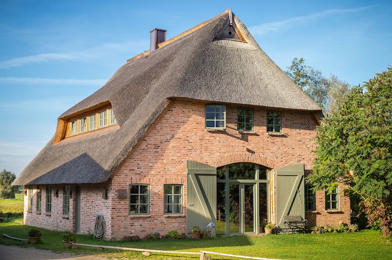 Hideaway auf Gut Mönkhof