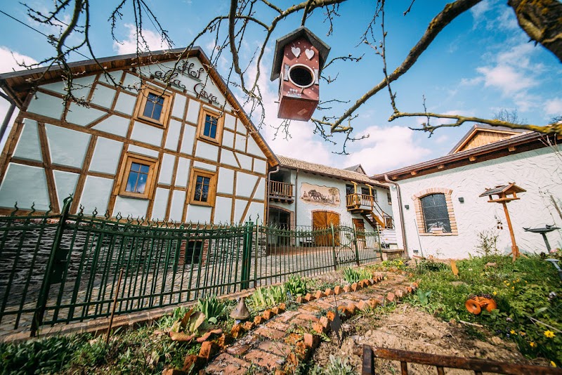 Hof alla Cava | Event- & Hochzeitslocation
