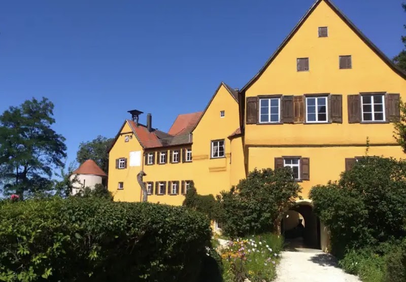Schlossgut Hohenroden