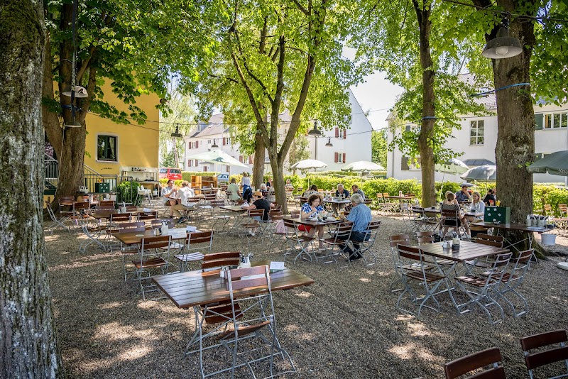 Hubertushöhe