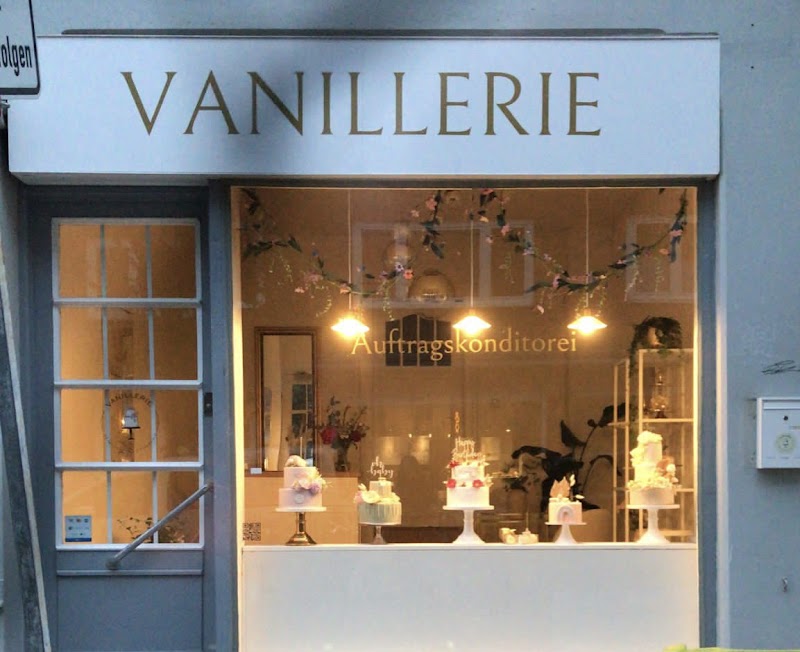 Vanillerie