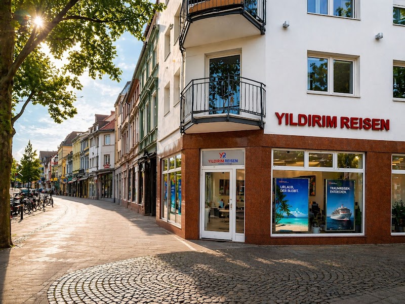 Yildirim Reisen