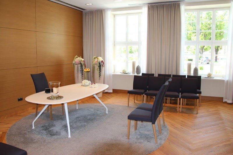 Standesamt Cottbus
