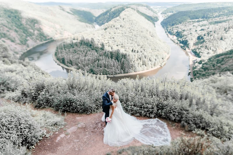 Frau Liebe – Hochzeitsplanung & Freie Trauung