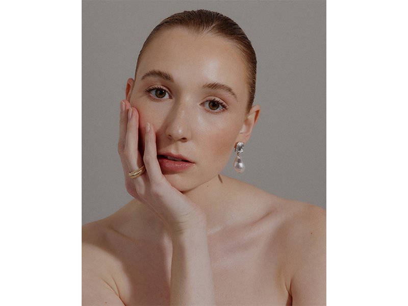 Golzarri Make-Up