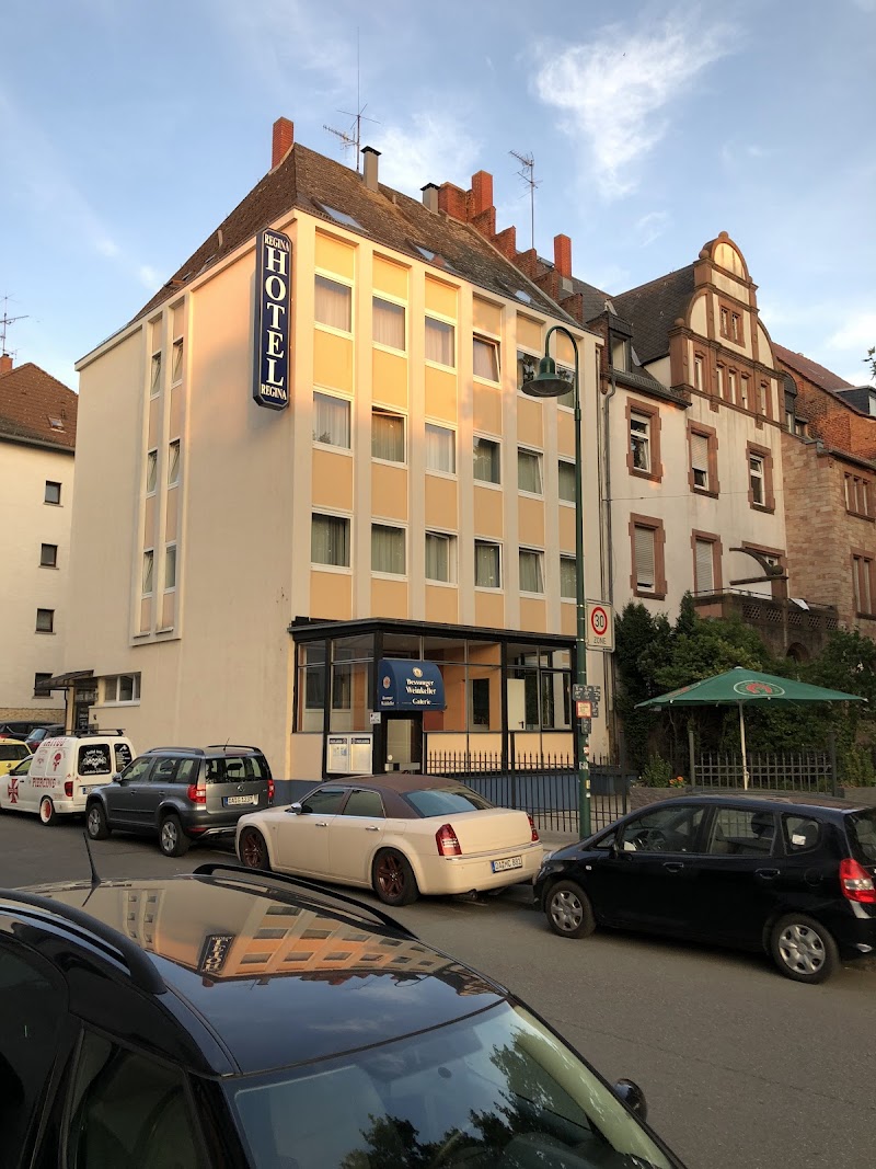 Hotel Regina