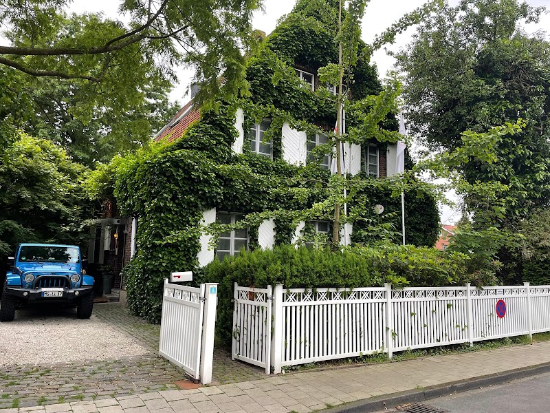 Lilis kleines Hotel