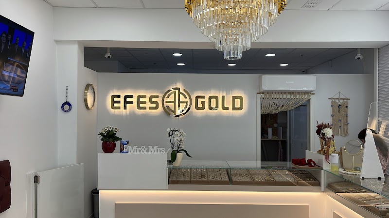 EFES GOLD