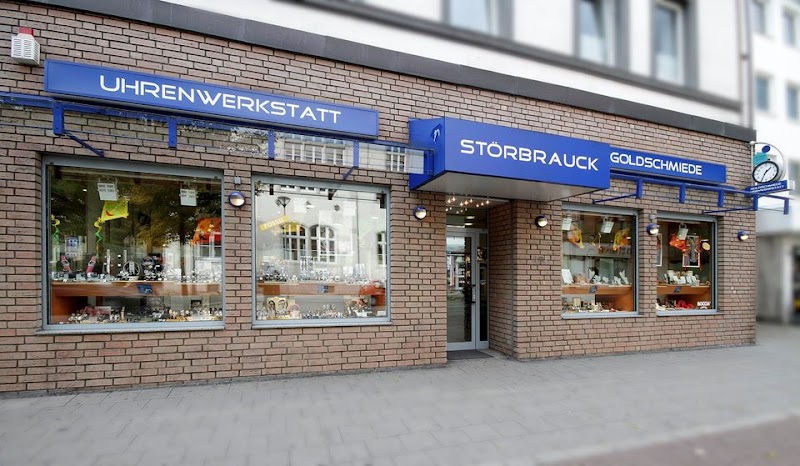 Störbrauck Juwelier