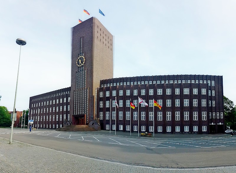 Stadt Wilhelmshaven