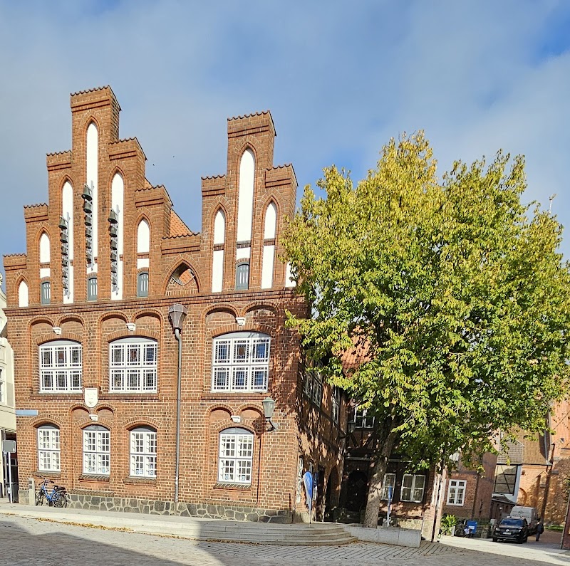 Altes Rathaus