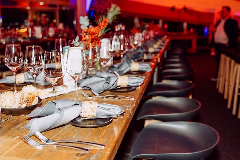 Berrymans Catering