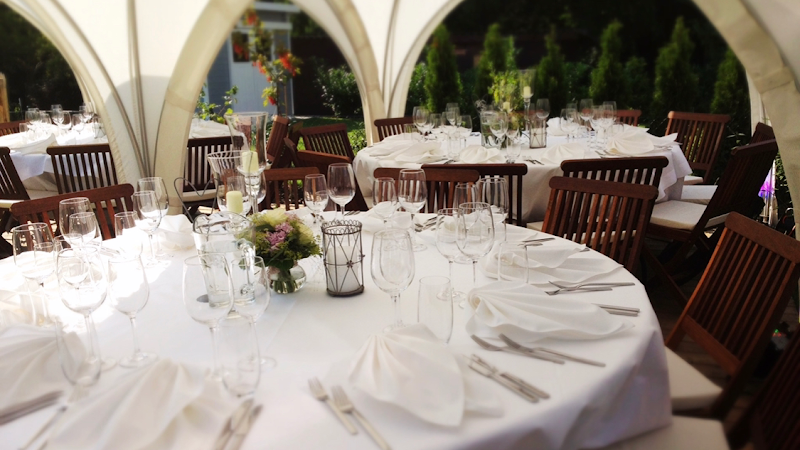 Dufner Catering