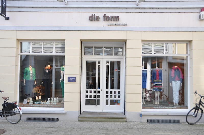 Die Form M. Sklorz GmbH & Co.KG