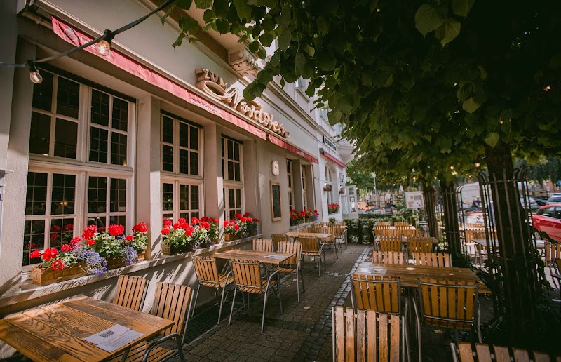 Nordstern Hostel