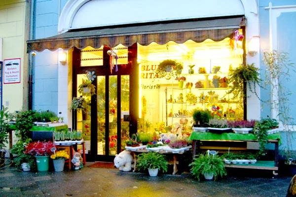 Blumen Rita