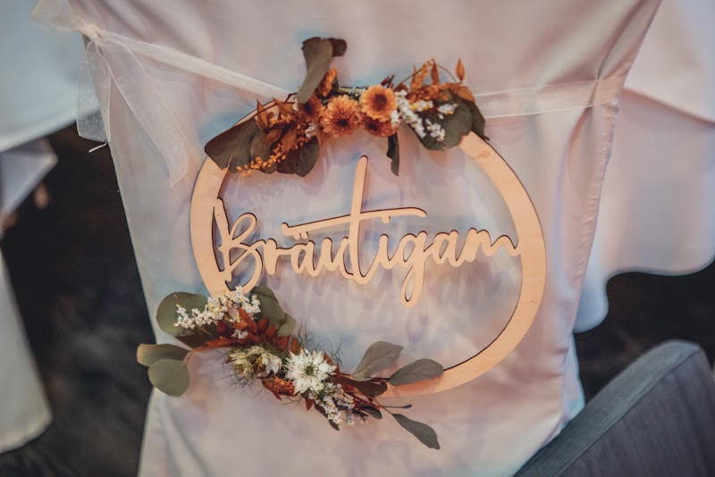 Nillas Weddingstyling