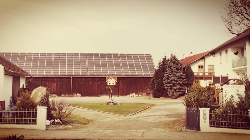 Eventlocation Schöferhof
