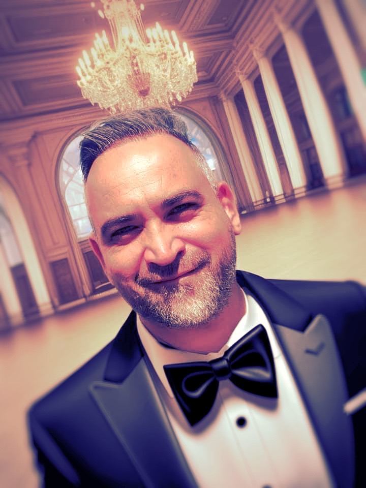 DJ Niebe Hochzeiten, Party und Events
