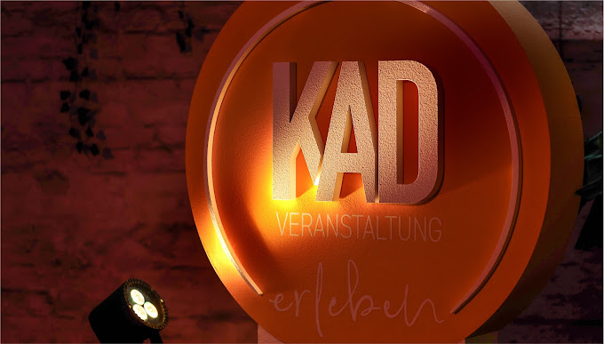 KAD | Veranstaltung erleben - Kempten (Allgäu)