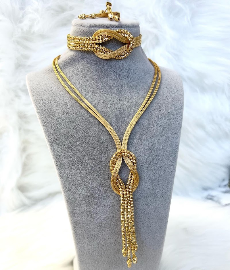 Istanbul Juwelier - Augsburg