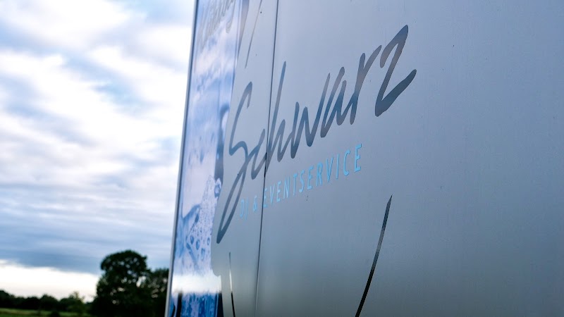 Schwarz - Dj & Eventservice
