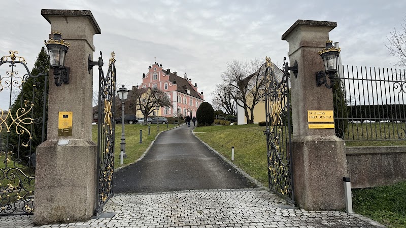 Schloss Freudental - Hotel / Seminare/ Veranstaltungen