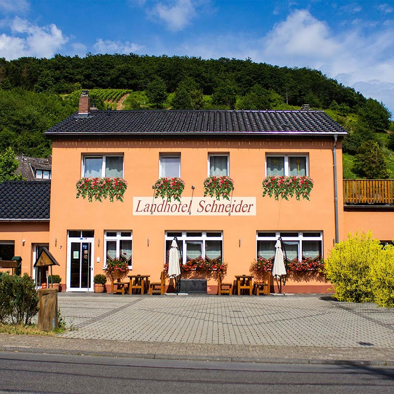 Landhotel Schneider