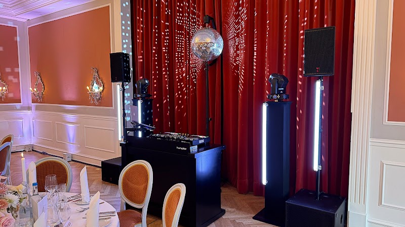 Elb-Deejays - DJ Hamburg und Umgebung für Hochzeiten und Events