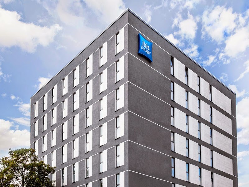 Hotel ibis budget Osnabrück City
