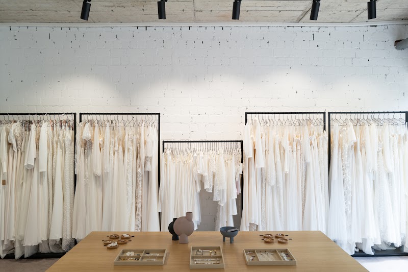 You. Me. Oui. Bridal Store